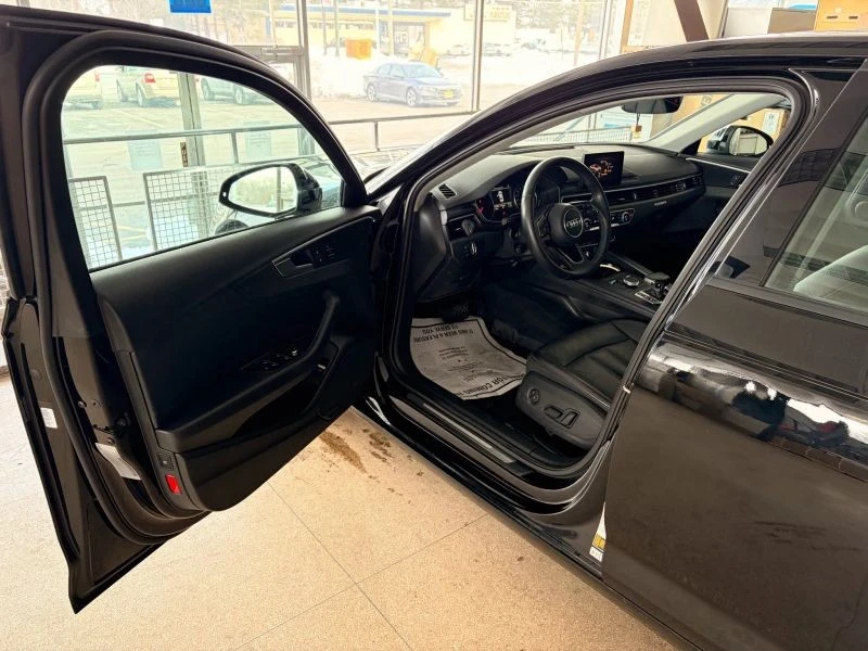 2017 Audi B9 A4 - Image 10 of 12