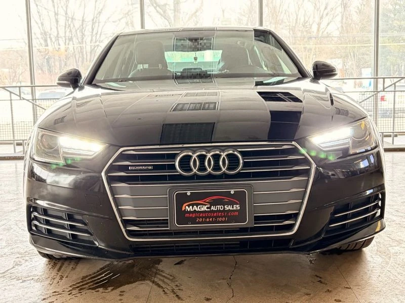 2017 Audi B9 A4 - Image 5 of 12