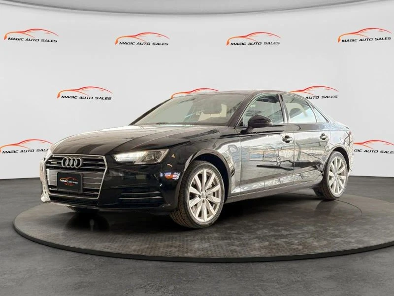 2017 Audi B9 A4 - Image 2 of 12