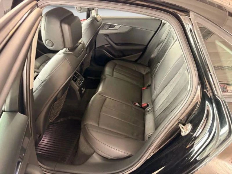 2017 Audi B9 A4 - Image 12 of 12