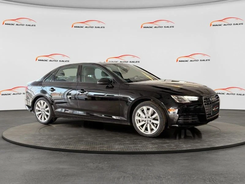 2017 Audi B9 A4 - Image 4 of 12