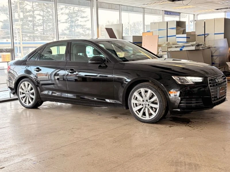 2017 Audi B9 A4 - Image 6 of 12