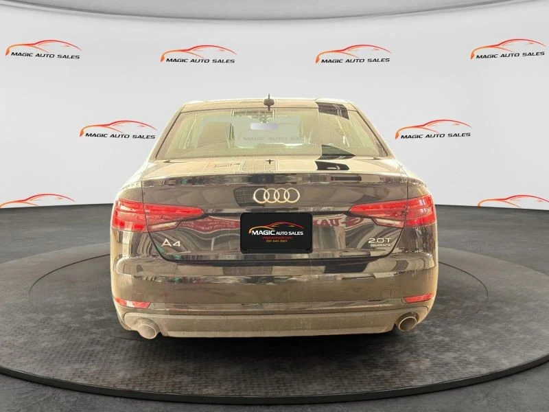 2017 Audi B9 A4 - Image 6 of 12