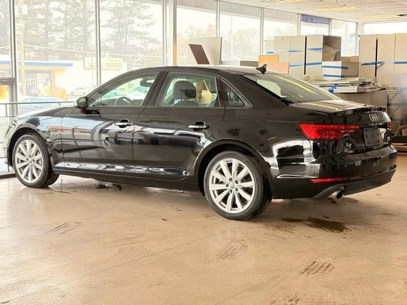 2017 Audi B9 A4 - Image 9 of 12