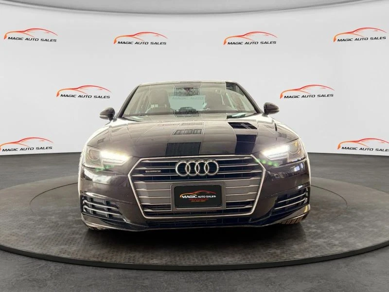 2017 Audi B9 A4 - Image 3 of 12