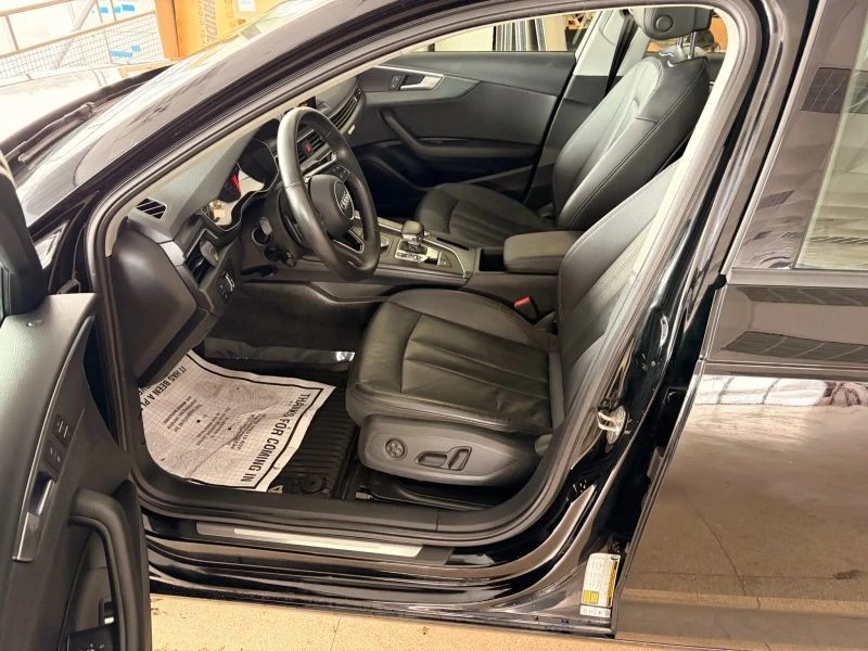 2017 Audi B9 A4 - Image 11 of 12