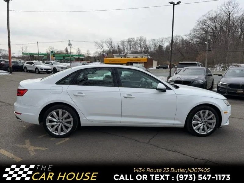 2017 Audi B9 A4 - Image 7 of 12