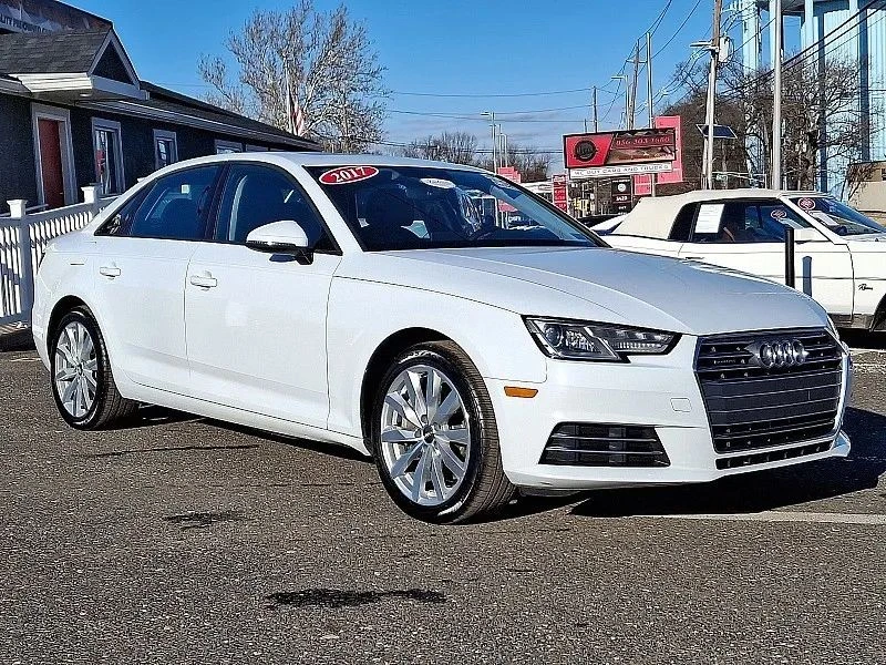2017 Audi B9 A4 - Image 2 of 12