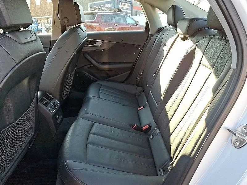 2017 Audi B9 A4 - Image 11 of 12