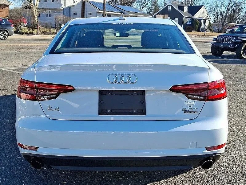2017 Audi B9 A4 - Image 6 of 12