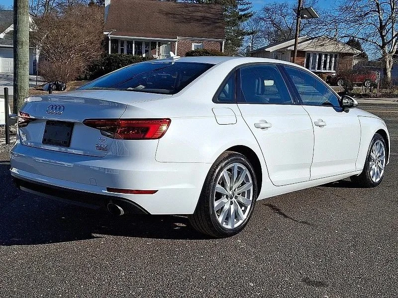 2017 Audi B9 A4 - Image 7 of 12