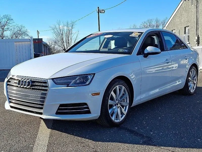 2017 Audi B9 A4 - Image 4 of 12