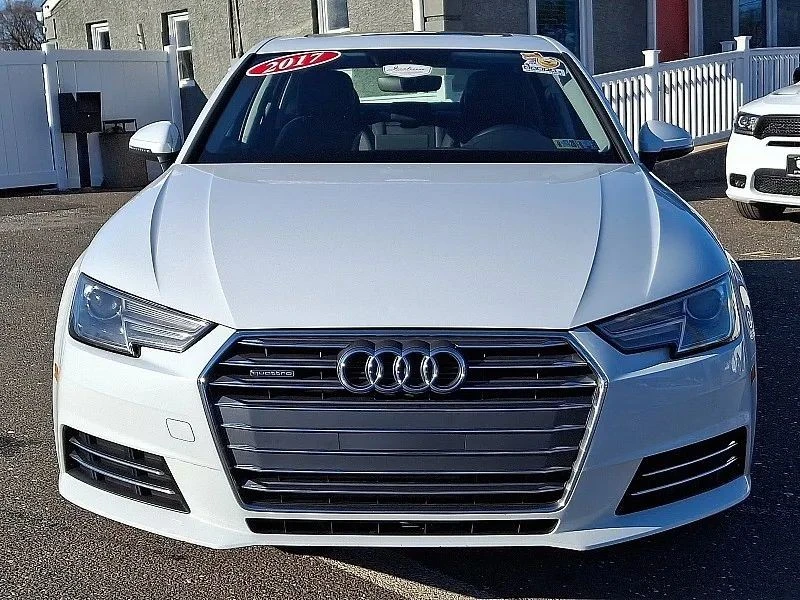 2017 Audi B9 A4 - Image 3 of 12