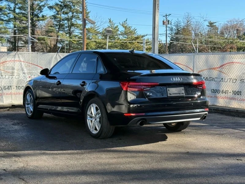 2017 Audi B9 A4 - Image 10 of 12