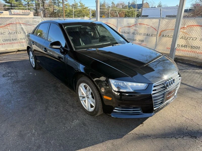 2017 Audi B9 A4 - Image 6 of 12