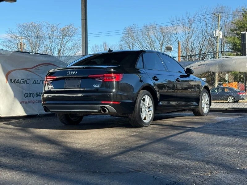 2017 Audi B9 A4 - Image 11 of 12