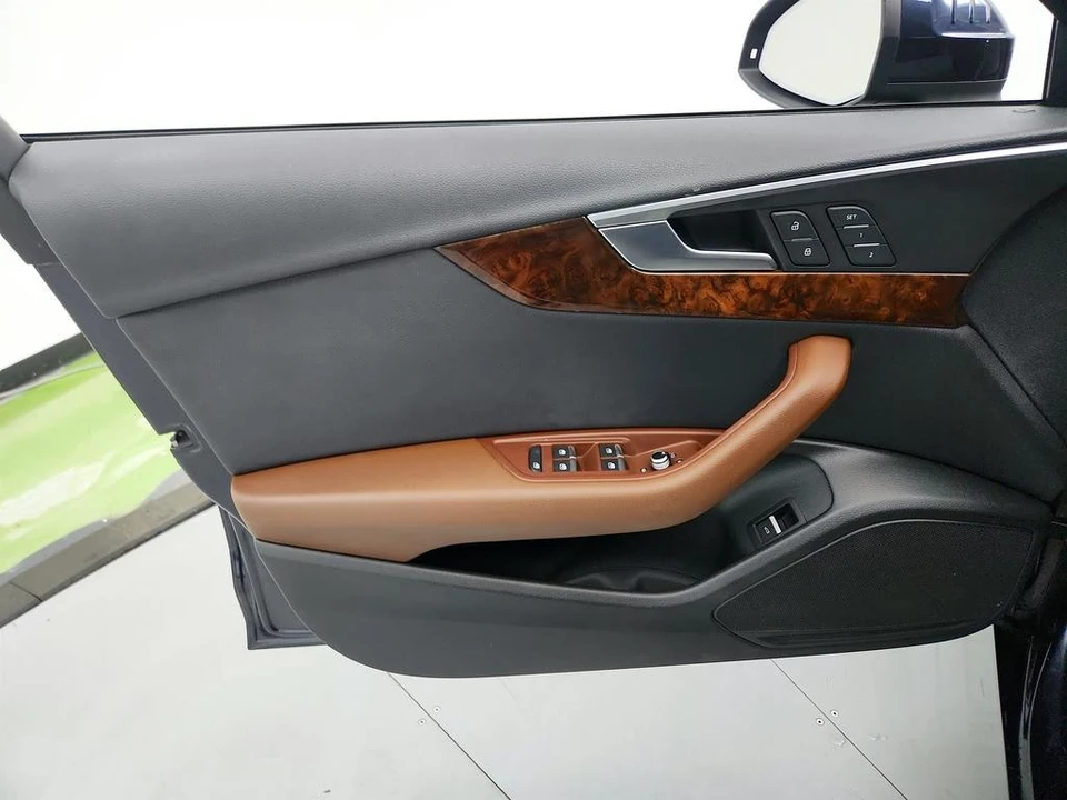 2017 Audi B9 A4 - Image 21 of 21