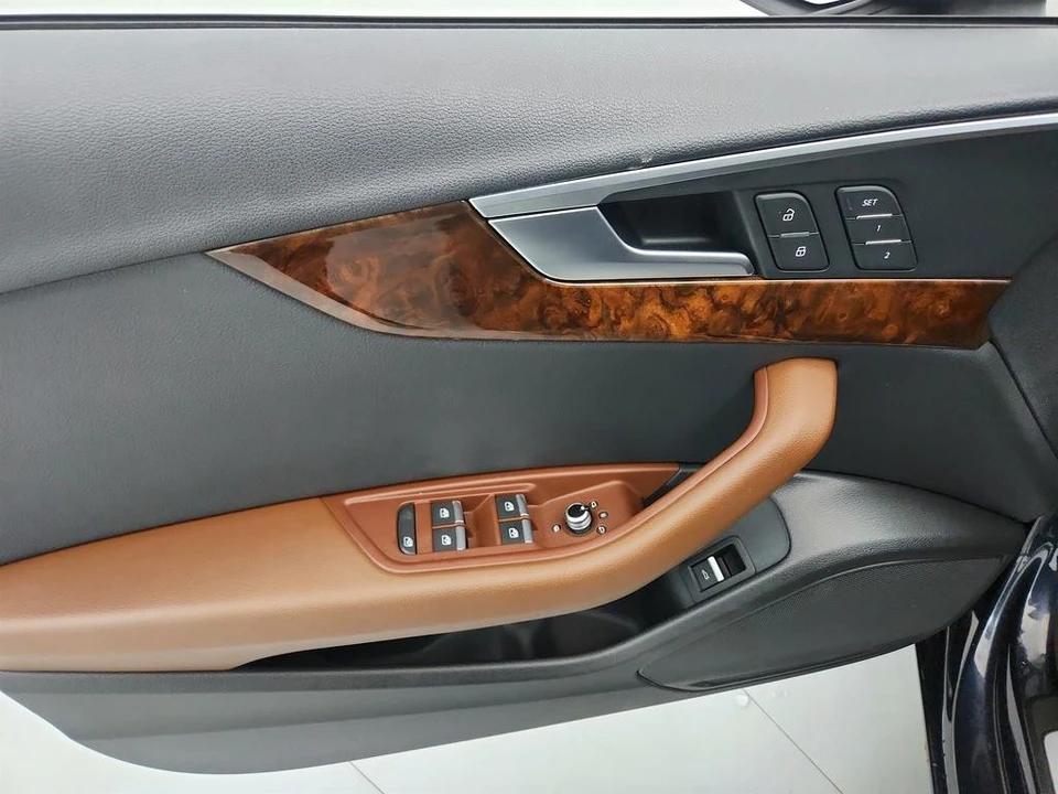 2017 Audi B9 A4 - Image 20 of 21