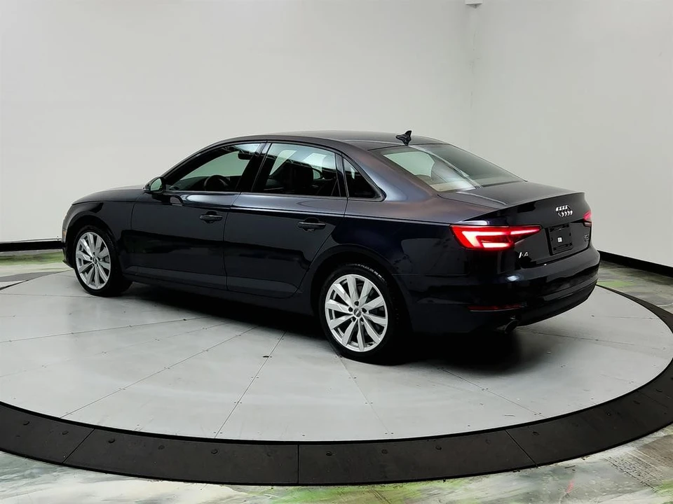 2017 Audi B9 A4 - Image 7 of 21