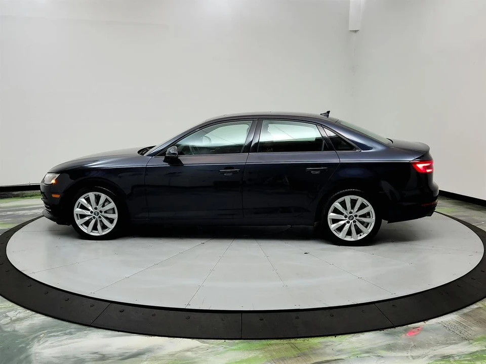 2017 Audi B9 A4 - Image 8 of 12
