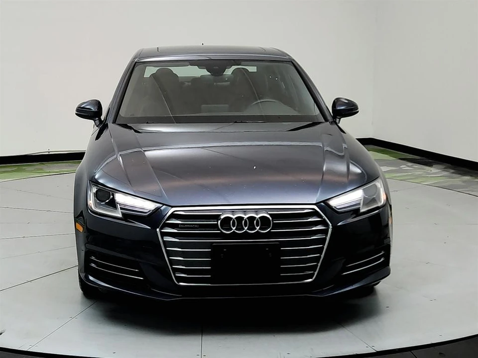 2017 Audi B9 A4 - Image 2 of 21