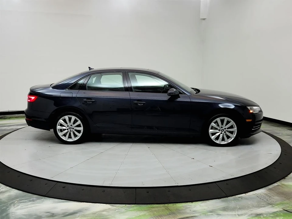 2017 Audi B9 A4 - Image 4 of 21