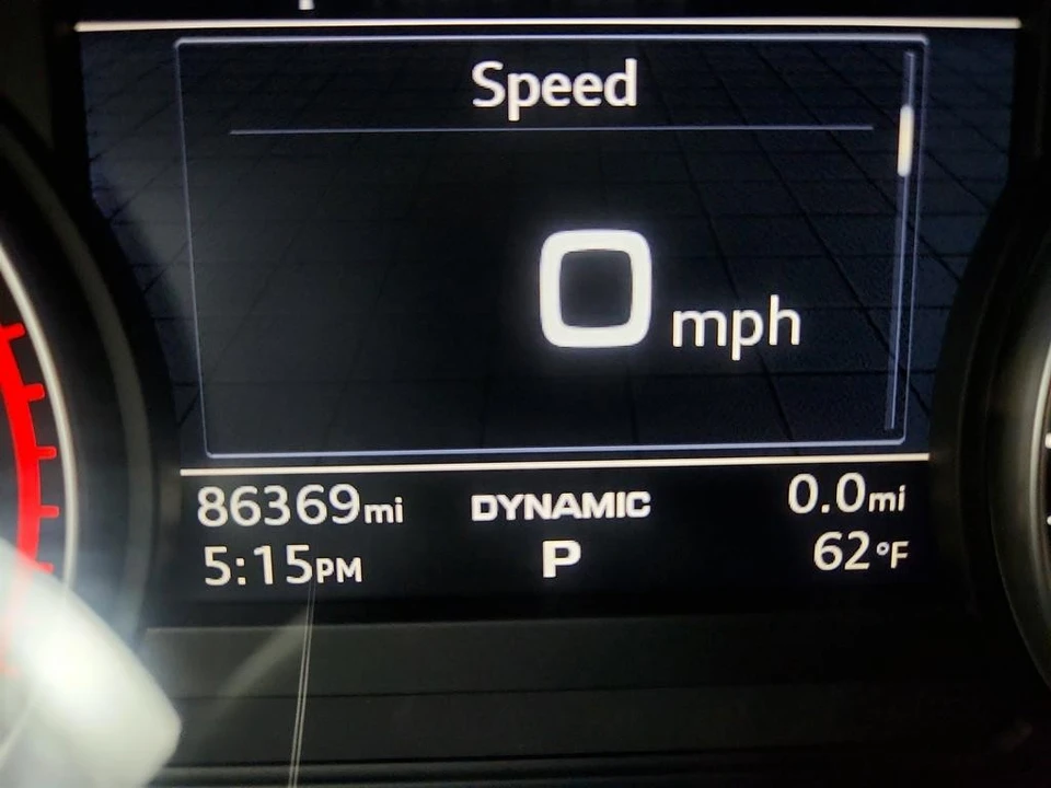2017 Audi B9 A4 - Image 16 of 21