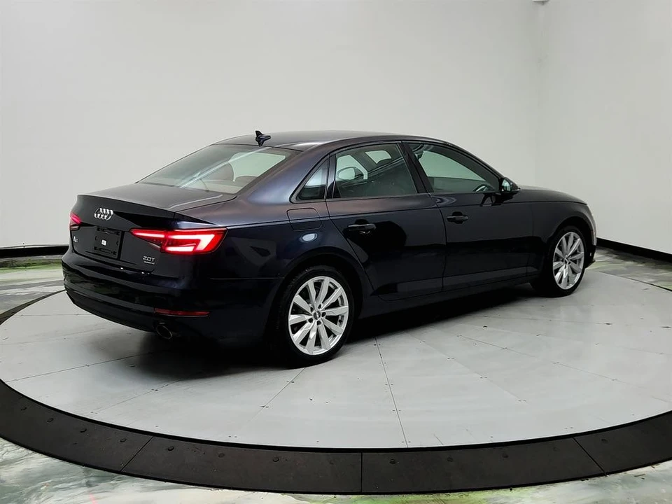 2017 Audi B9 A4 - Image 5 of 21