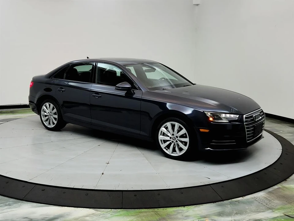 2017 Audi B9 A4 - Image 3 of 21