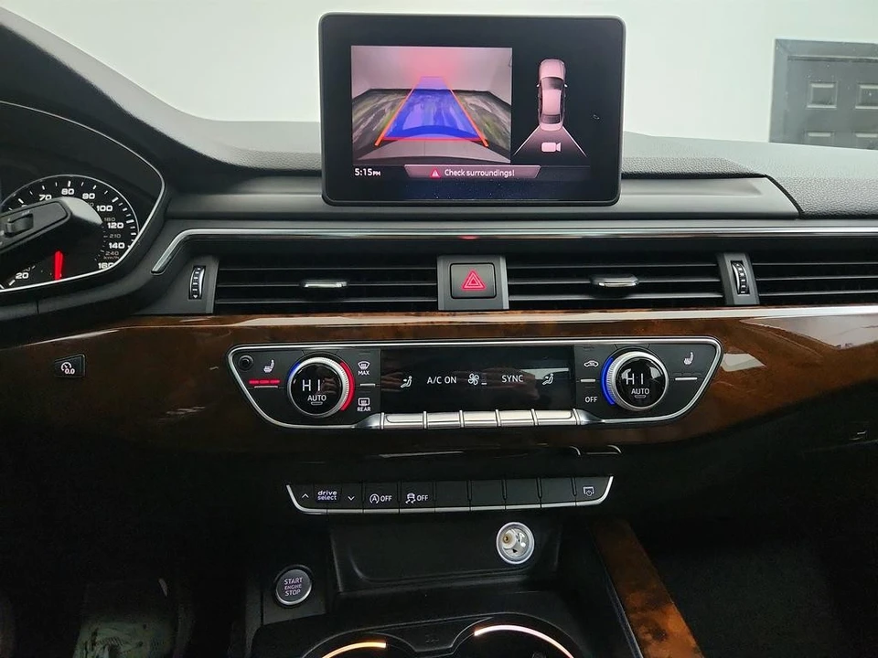 2017 Audi B9 A4 - Image 20 of 21