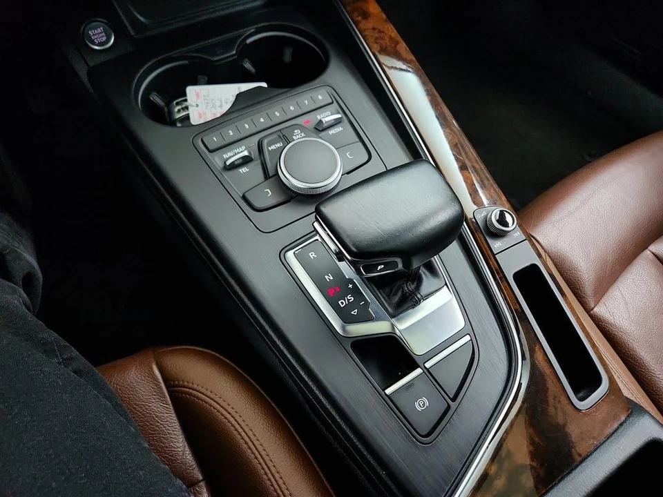 2017 Audi B9 A4 - Image 18 of 21