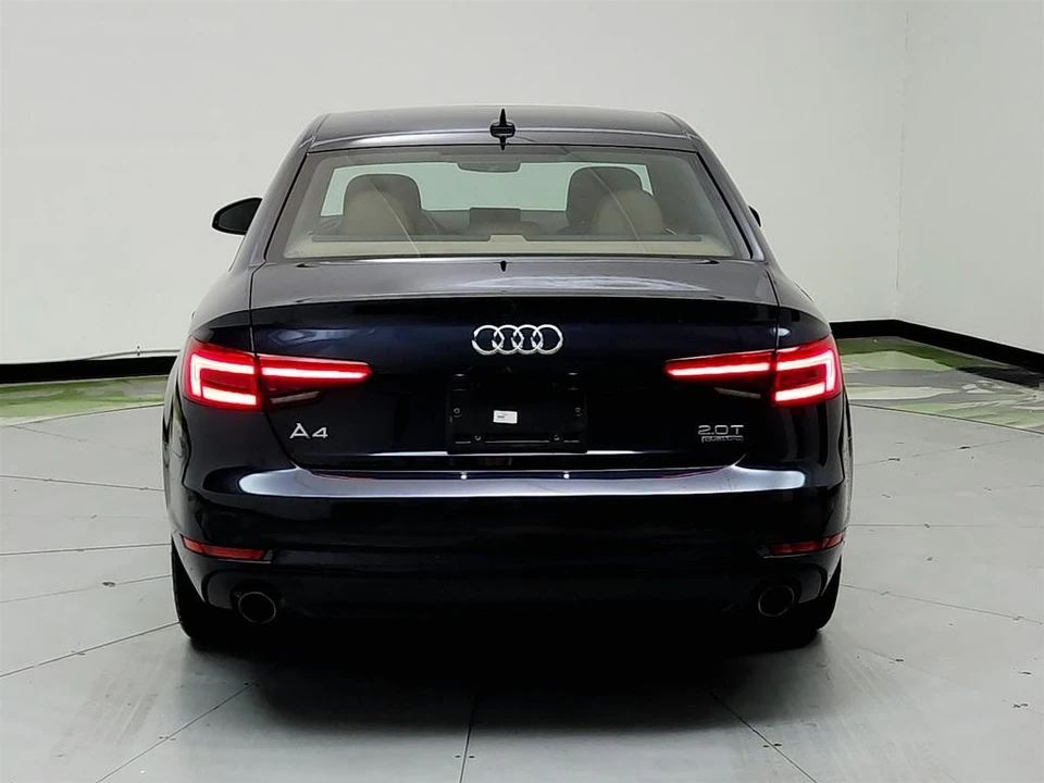 2017 Audi B9 A4 - Image 6 of 21