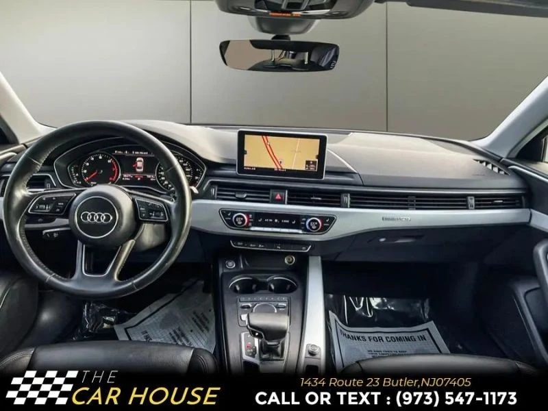 2017 Audi B9 A4 - Image 6 of 12