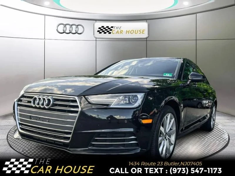 2017 Audi B9 A4 - Image 3 of 12