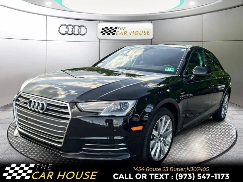 2017 Audi B9 A4 - Image 5 of 12