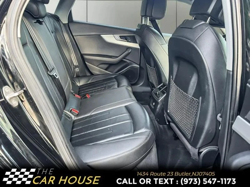 2017 Audi B9 A4 - Image 8 of 12