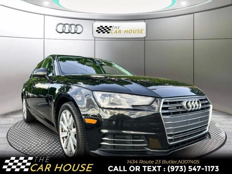 2017 Audi B9 A4 - Image 2 of 12