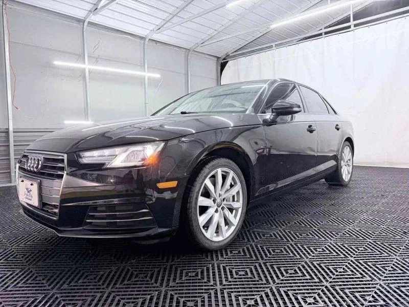 2017 Audi B9 A4 - Image 3 of 12