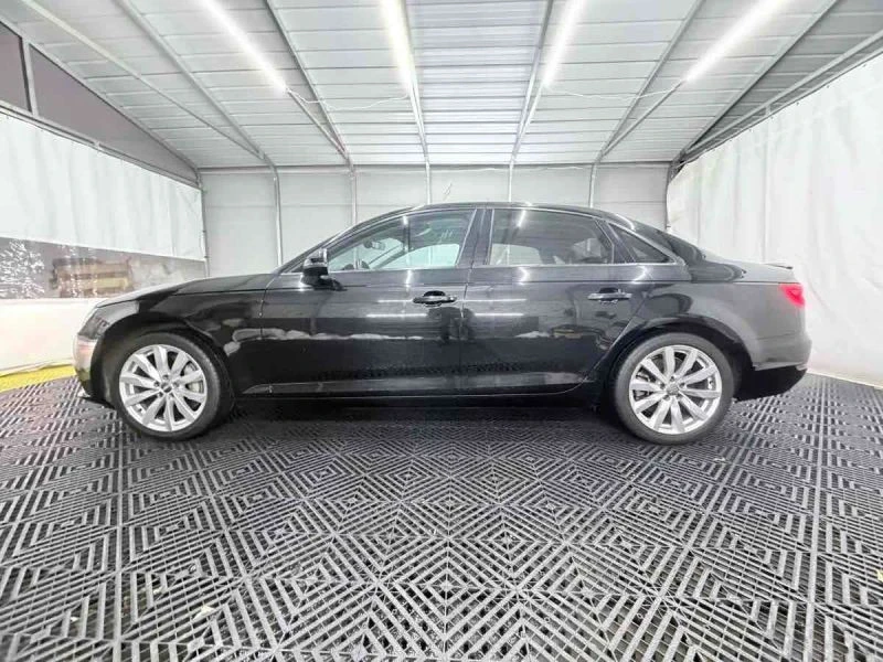 2017 Audi B9 A4 - Image 4 of 12