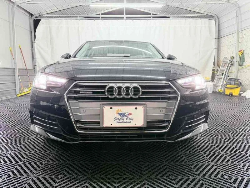 2017 Audi B9 A4 - Image 2 of 12
