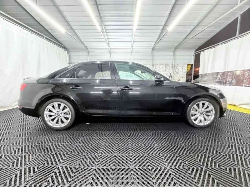2017 Audi B9 A4 - Image 8 of 12