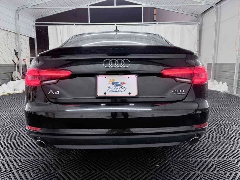 2017 Audi B9 A4 - Image 6 of 12