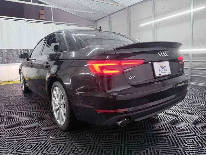 2017 Audi B9 A4 - Image 5 of 12