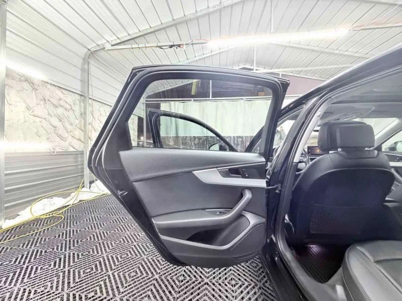 2017 Audi B9 A4 - Image 11 of 12