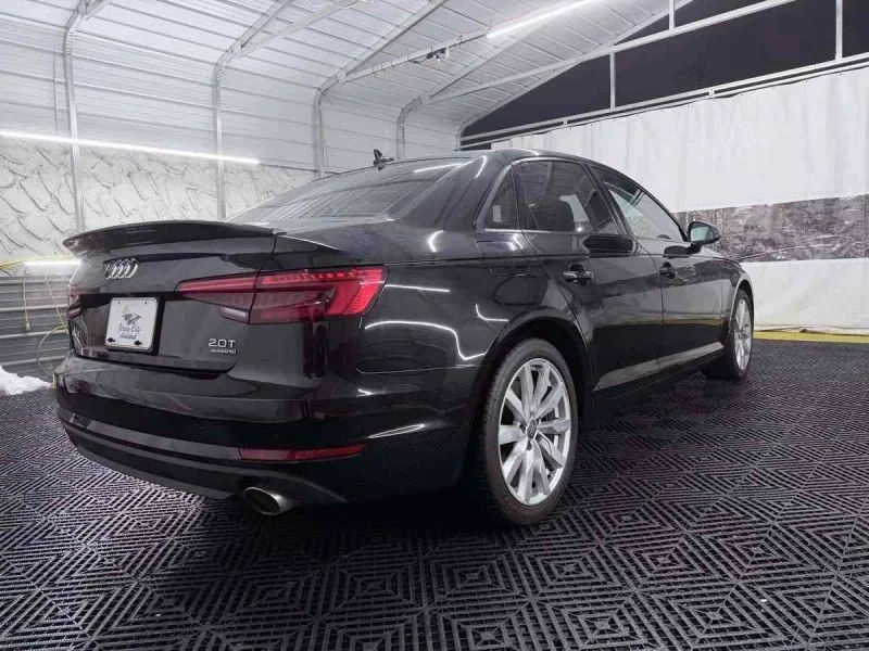 2017 Audi B9 A4 - Image 7 of 12
