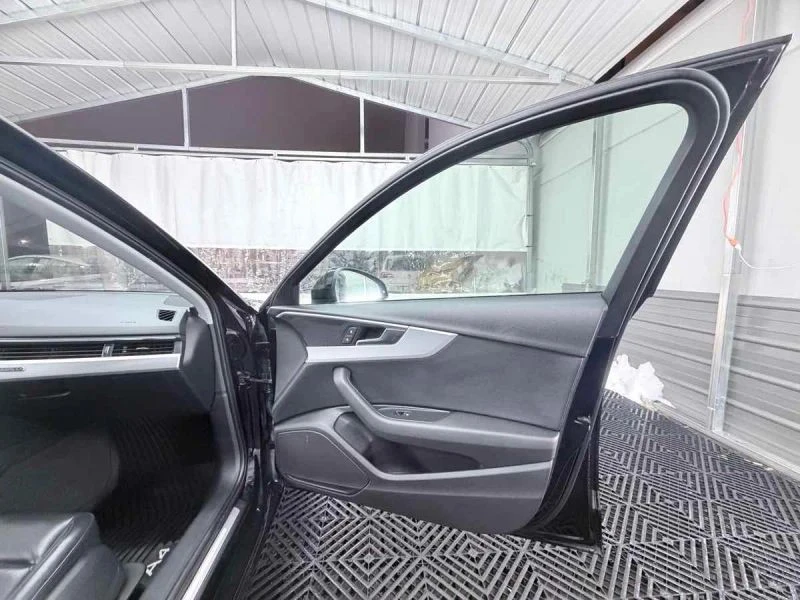 2017 Audi B9 A4 - Image 12 of 12
