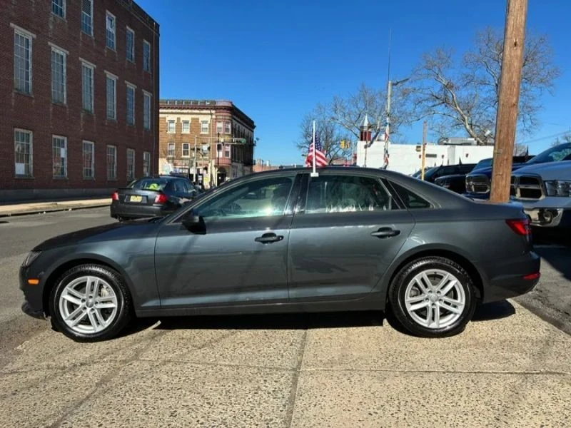 2017 Audi B9 A4 - Image 6 of 12