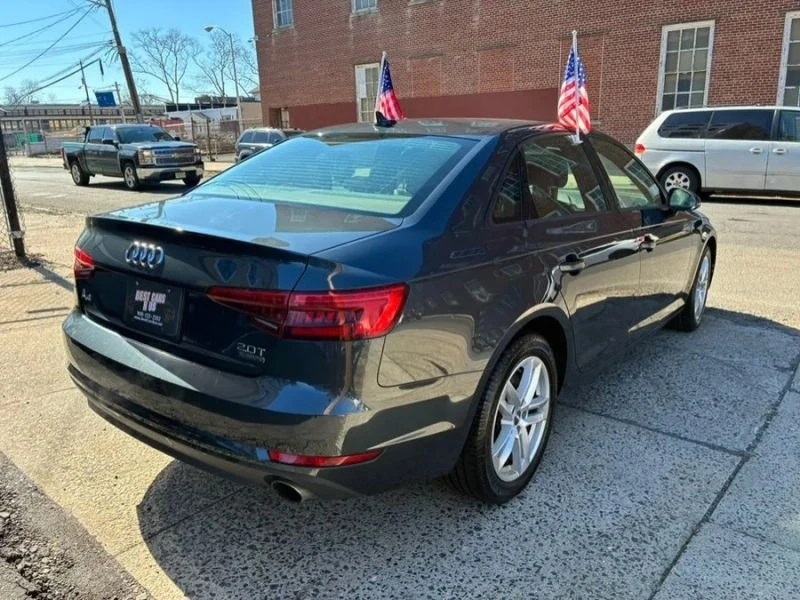2017 Audi B9 A4 - Image 10 of 12
