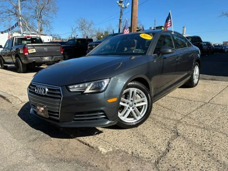 2017 Audi B9 A4 - Image 4 of 12