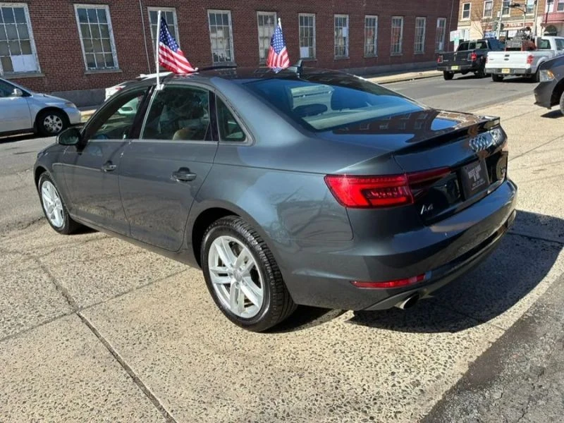 2017 Audi B9 A4 - Image 3 of 12